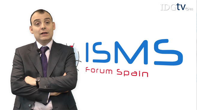 Entrevista Gianluca DAntonio (ISMS Forum)