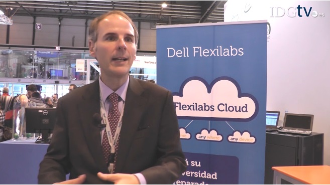 Dell Flexilabs 2.0 - Simo 2015