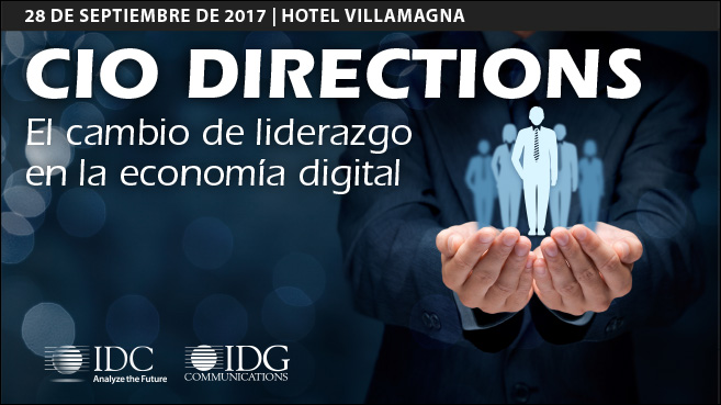 CIO Directions 2017