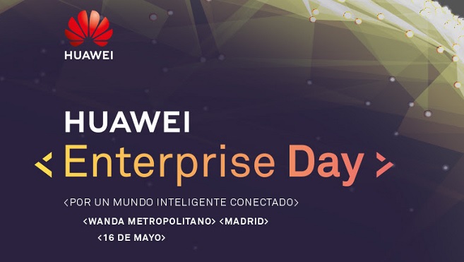 huawei enterprise day 2019